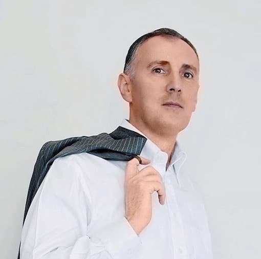 Sergio Testa